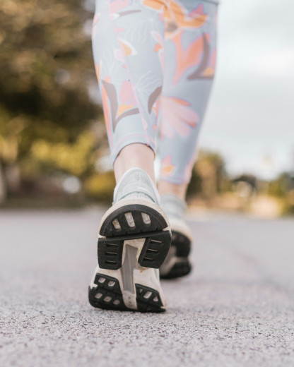 TikTok fait le buzz avec cette activité fitness que tout le monde peut faire