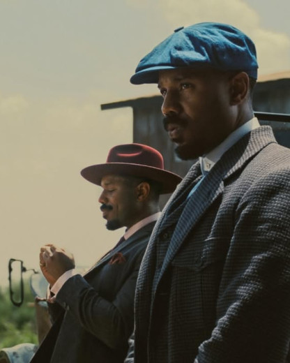 Un nouveau record pour Sinners aux Oscars : le film fait déjà sensation !