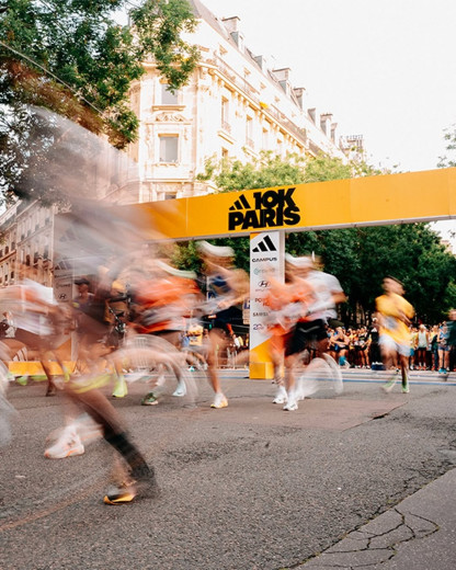 Adidas 10K 2026 : ne manquez pas la course la plus iconique de Paris