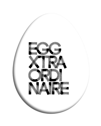 Eggxtraordinaire : une exposition gratuite autour de l’œuf à découvrir pendant la période de Pâques