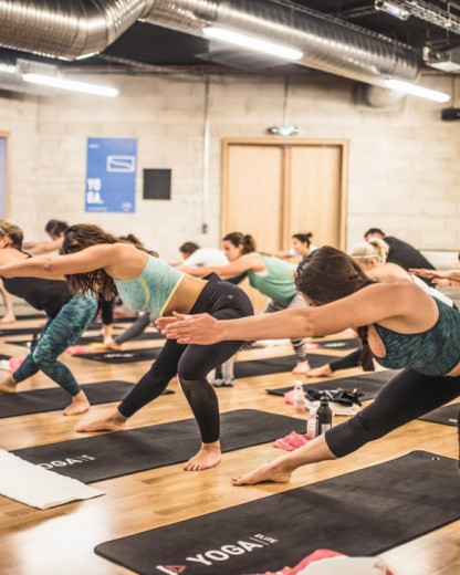 Pilates Fusion : le workout nouvelle génération qui sculpte le corps en 2026