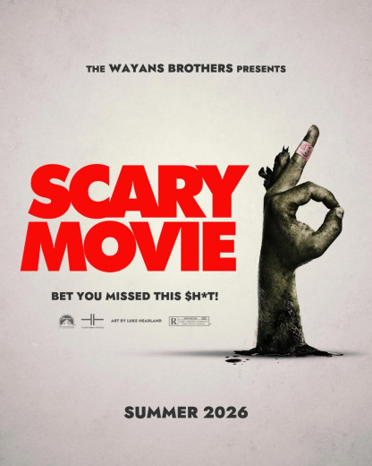 Scary Movie 6 : le comeback le plus fou de 2026