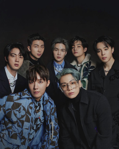 BTS : THE RETURN : le documentaire inédit signé Netflix que les fans attendaient