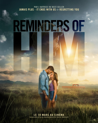 Reminders of Him : l’adaptation que les fans attendaient est enfin là !