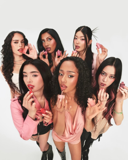 Laneige x KATSEYE : la collab lèvres ultra-glossy qui affole déjà la Gen Z