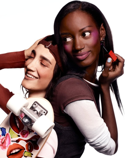 Glide Lab by Make Up For Ever : le pop-up beauté à ne surtout pas manquer !