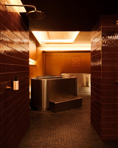 Sant Roch : un nouvel espace bien-être à Paris à ne pas rater !