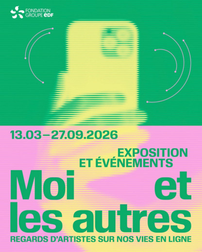 Selfies, identité, réseaux : une exposition gratuite explore nos vies connectées