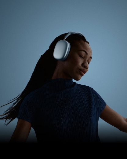 Apple lance les AirPods Max 2 et promet une expérience sonore exceptionnelle !