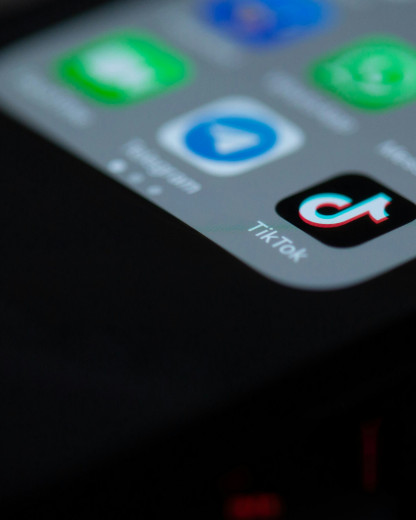 Une nouvelle trend Tiktok dénonce le non-respect du consentement