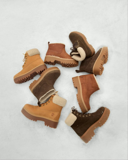 Le retour de ces deux modèles de chaussures cultes de 2010 vont vous étonner !