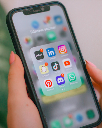 La dopamine detox : vraie solution ou tendance TikTok ?