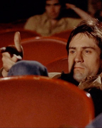 Taxi Driver fête ses 50 ans : le chef-d’œuvre qui a osé tout changer