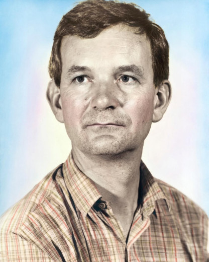 Martin Parr au Jeu de Paumes : bel hommage pour un photographe hors norme