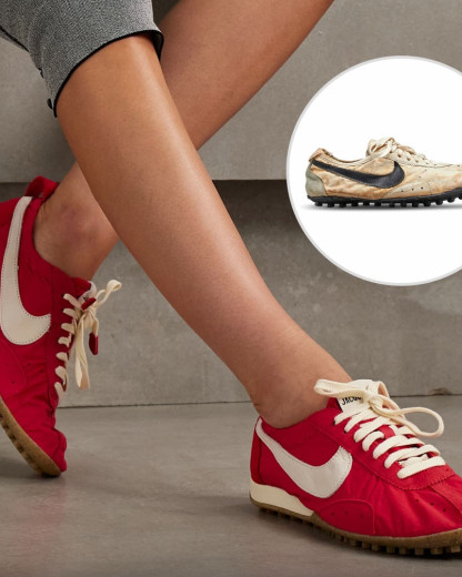 Des sneakers signées Jacquemus x Nike : la collaboration à ne pas rater