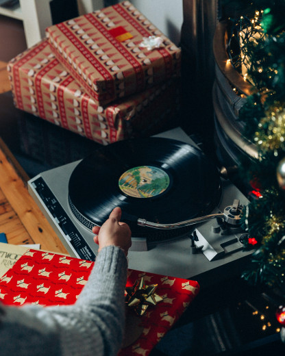 All I Want For Christmas n'est plus la chanson n°1 de Noël ! Découvrez qui a détrôné Mariah Carey