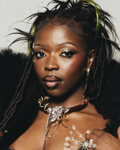 Theodora dévoile ses artistes féminines à écouter !