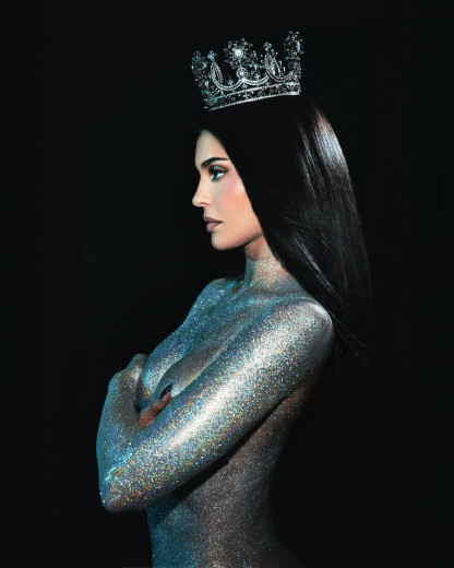 Kylie Jenner fait le buzz et signe le grand retour de sa marque King Kylie