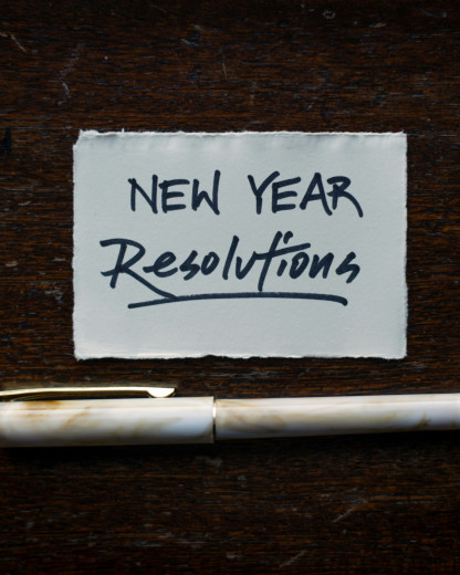 En 2026, voici les 5 résolutions qui font l’unanimité chez les jeunes