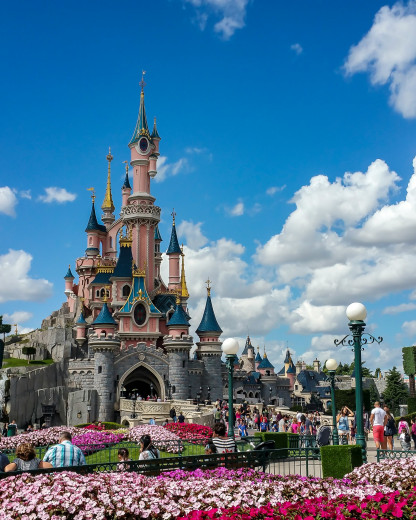 Disneyland Paris en chantier : les attractions fermées temporairement vont bouleverser l’été 2026