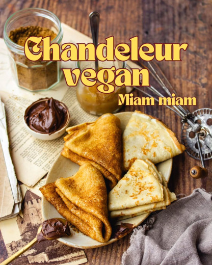 Découvrez ces recettes véganes aussi délicieuses qu’astucieuses