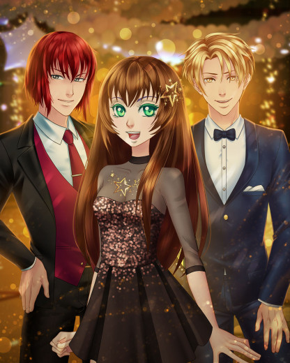 Pour les 15 ans d’Amour Sucré, redécouvrez ce jeu qui a bercé notre enfance