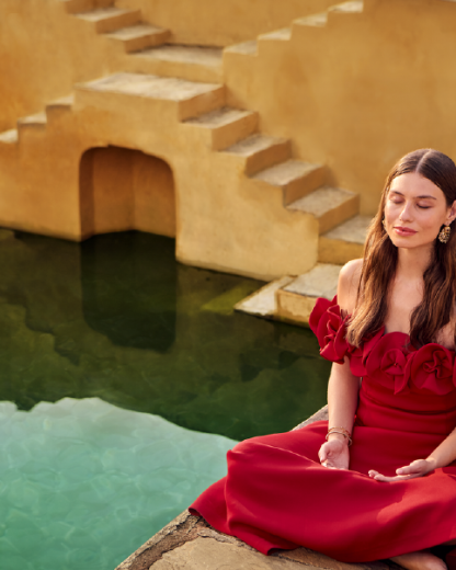 Rituals lance son pop-up reconnexion : l’expérience qui va vous faire déconnecter