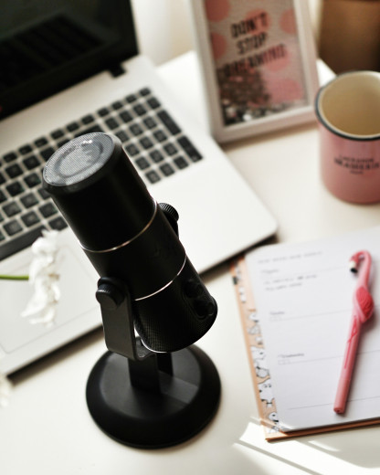 Santé mentale : ces 5 podcasts à écouter absolument