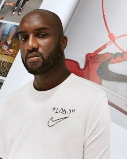 Plongez dans l’univers de Virgil Abloh avec “The Codes”, sa première expo européenne