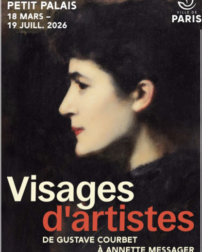 Une exposition dédiée au portrait et à l’autoportrait au Petit Palais risque de vous surprendre !