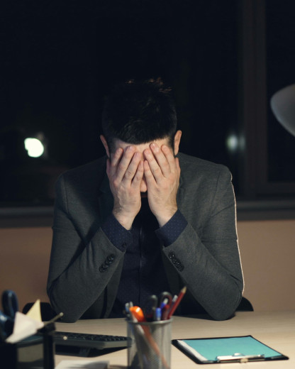 Burn-out : les erreurs à éviter pour ne pas finir à bout