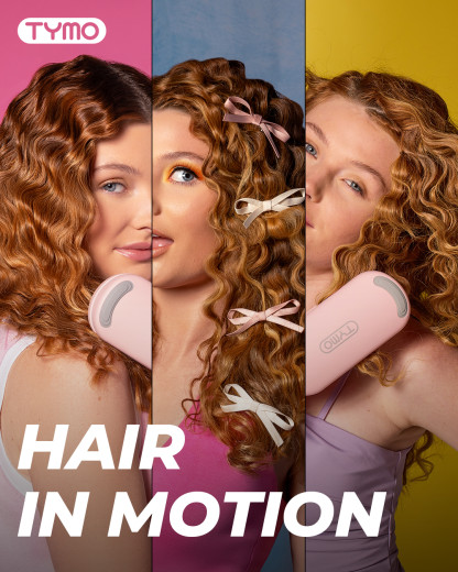 Tymo Flipro : le lisseur révolutionnaire qui fait le buzz sur TikTok