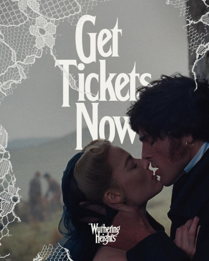 Hurlevent 2026 : le gothique sort de l’ombre et devient ultra sexy