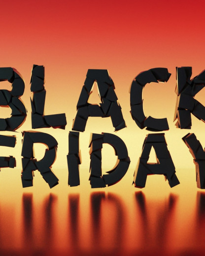 Black Friday 2025 : ce que vous devez absolument savoir avant de shopper