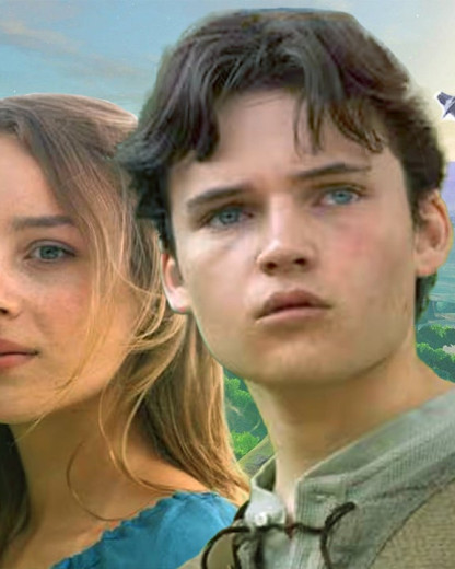 Découvrez les premières images du film Zelda en live-action révélées par Nintendo !