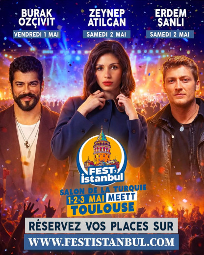 Le Festiculture de retour à Toulouse pour 3 jours de folie !