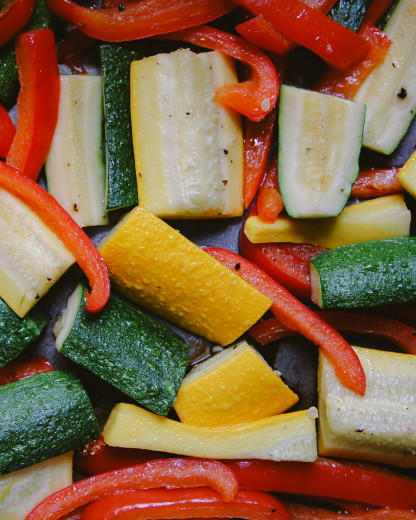 Cuisiner sans huile ? Ce légume étonnant a la solution !