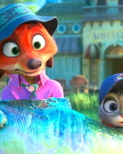 Zootopie 3 est déjà en préparation : de nouvelles infos dévoilées !