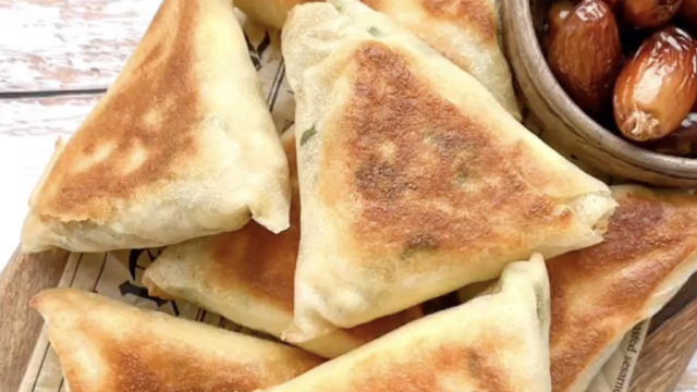 Ramadan : 5 recettes de bricks originales
