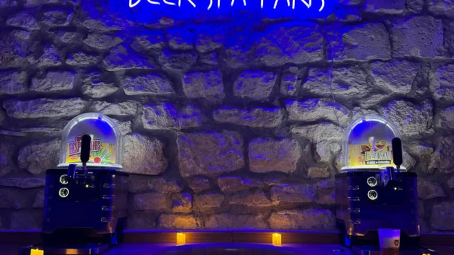 Beer Spa : la nouvelle expérience détente qui fait mousser !