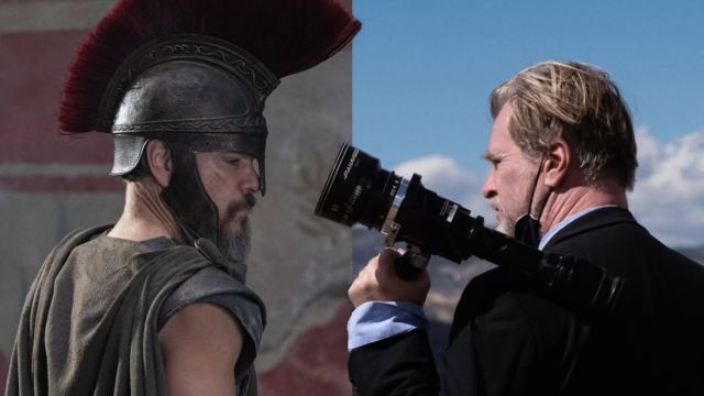 Christopher Nolan : la bande-annonce de L’Odyssée fuite et affole les fans !