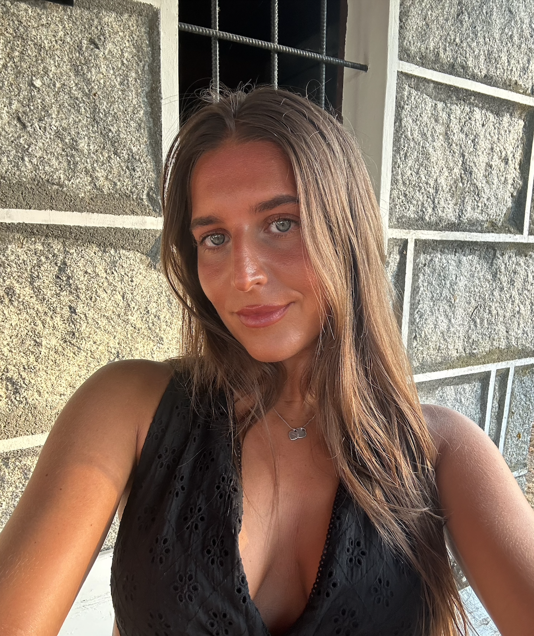 Mathilde Ferro