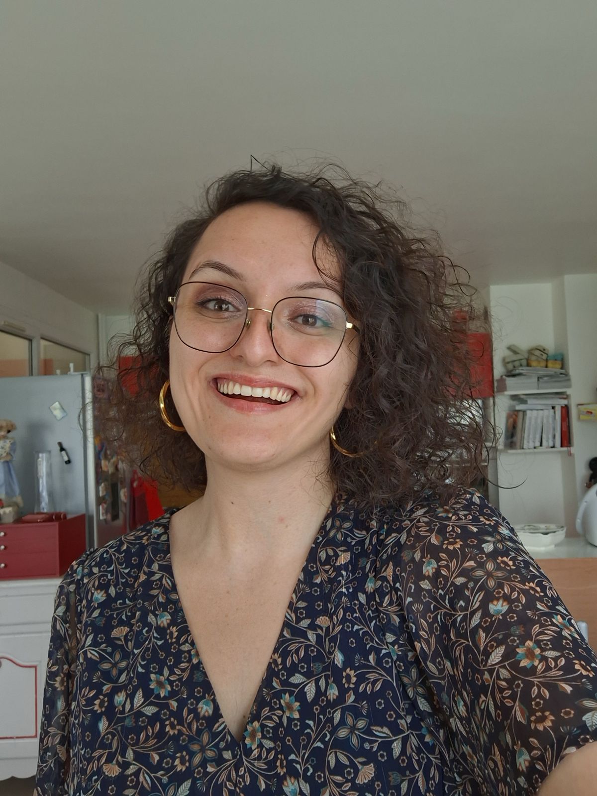 Laure Rousselet